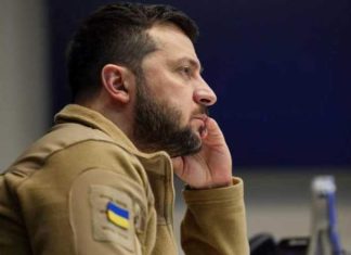 Sulmi rus në Zaporizhzhia, Zelensky: Poshtërsi absolute