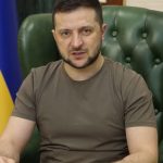Zelensky vlerëson planin e paqes nga Kina por e paralajmëron kundër furnizimit të Rusisë me armë