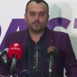 Zeqiri nga ASH-së reagon: Vetëm tek ne ndodh që Grubi e Bekteshi të sjellin investitor nga Lazim Destanin nga Tetova