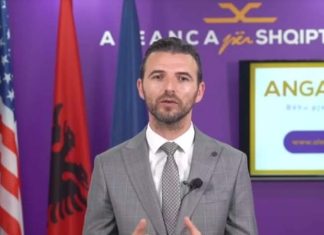 Shkarkohet drejtori i Higjienës Komunale pas incidentit të armatosur në sheshin Skënderbeu