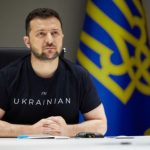 Zelensky sërish kërkon ‘Patriotët’, anëtarësimin e Ukrainës në BE dhe në NATO