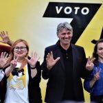 Ziadin Sela godet BDI-në: Me “kontratë” i nënçmuan shqiptarët në Kushtetutë, me kontrata fiktive po e dëbojnë rininë nga vendi