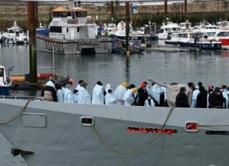 Britania për azilkërkuesit shqiptarë: Prapaktheu