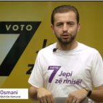 Abdulla Osmani nga ASH: Për një Tetovë ndryshe, jepi zë rinisë