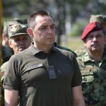 Hill tallet me Vulinin: Nuk e kuptoj çka deshi të arrijë me vizitën në Rusi, ndoshta as ai vetë s’e di