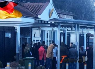 Ambasada gjermane po bën ndryshim në sistemin e caktimit të vizave, nuk ka më lista pritjeje