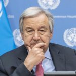 “Refuzimi i zgjidhjes me dy shtete, i papranueshëm”, Guterres: Konflikti në Gaza do të zgjatej pafundësisht