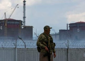 Shmangia e një katastrofe, inspektorët e OKB-së kontroll centralit atomik