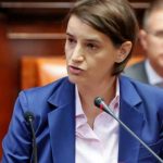 Brnabić: Vuçiq ende po mendon nëse do të shkojë në samitin BE-Ballkani Perëndimor në Tiranë