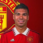 Manchester United zyrtarizon transferimin e Casemiros