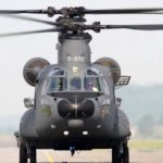 Pse ushtria amerikane ka ndalur të gjithë flotën e saj të helikopterëve Chinook?