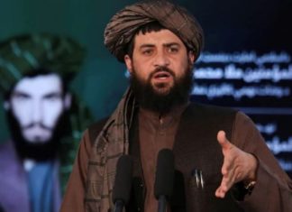 Talibanët: Dronët e SHBA-së po përdorin hapësirën ajrore të Pakistanit