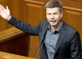 Deputeti ukrainas që kërkon njohen e Kosovës: Kërcënime nga serbët