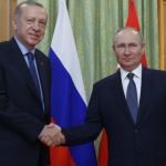 Çfarë do të diskutohet mes Putinit dhe Erdoganit?