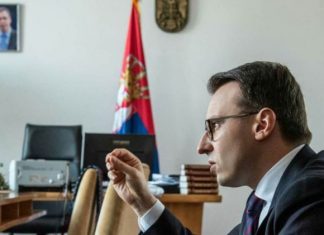 Petkoviç shpalos një detaj të takimit Kurti-Vuçiç