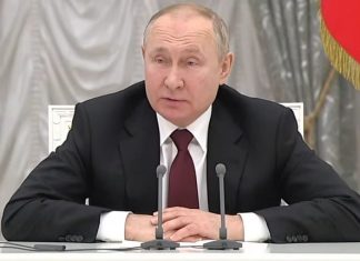 Rusia: Raketat e vjetra amerikane në Ukrainë nuk do të na pengojnë