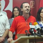 Lëvizja Besa shpall fitore në Tetovë: Jemi 1.000 vota para BDI-së