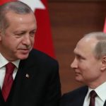 Turqia dhe Rusia ranë dakord për të rritur bashkëpunimin mes dyja vendeve