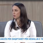 Ibraimi nga ASH: Do të sigurojmë çerdhe fëmijësh për fshatrat dhe malësinë e Tetovës