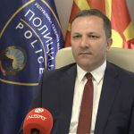 Spasovski: “Kamera trupore” për policinë rrugore dhe kufitare për transformim digjital të MPB-së