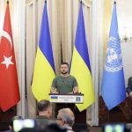 Marrëveshja: Turqia do të rindërtojë Ukrainën