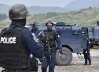 Njohësi i sigurisë: Tensionet në veri nuk mund të përshkallëzohen, kemi KFOR-in dhe Policinë
