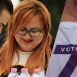 Vjollcë Berisha: Dallimi është i qartë, rinia mbetet zëri ynë, zëri i shpresës, dinjitetit dhe krenarisë