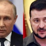 Mediat turke: Moska le të hapur mundësinë për një takim Putin-Zelensky