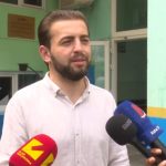 Abdulla Osmani: Dilni votoni sa më masovikisht për Tetovën dhe të ardhmen e rinisë (VIDEO)