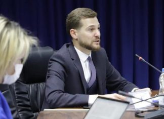 Deputeti i LVV-së: Vetëm koalicioni “PLAS” dëshiron rrëzimin e Qeverisë