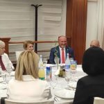 Ahmeti: “Tetova është e madhe për njerëz të vegjël”