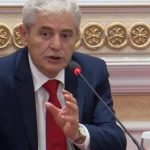 Ahmeti: Hyrja e ASh-së në Qeveri nuk është me interesa të ngushta partiake