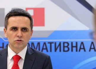 Partia BESA fiton zgjedhjet në Tetovë, BDI-ja e Ali Ahmetit pranon humbjen