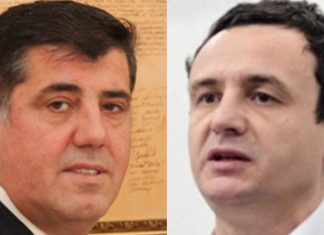 Haziri kritikon Kurtin: Nuk e ka zgjidhur asnjë çështje të vetme me Serbinë