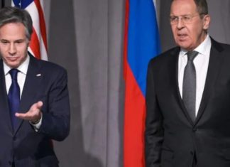 Rusia paralajmëron SHBA: Mos e hidh këtë hap
