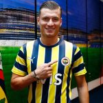 Zyrtare: Lojtari shqiptar Alioski kompleton transferimin te Fenerbahce