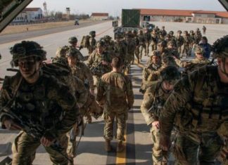 Analisti ushtarak italian: Si do të reagonte NATO nëse Serbia do sulmonte Kosovën