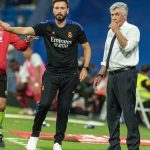 Ancelotti pranë “pensionimit”, drejtimin e Real Madridit mund ta marrë djali i tij