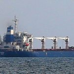 Pas 6 muaj, mbërrin në Turqi anija e parë me grurë nga Ukraina