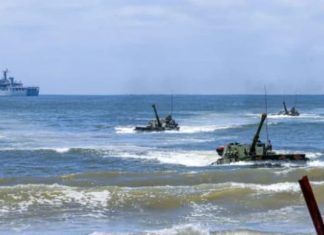 Arsyet pse Kina dëshiron të aneksojë Tajvanin