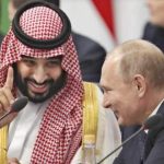 Çfarë loje po luajnë Arabia Saudite dhe Rusia teksa Biden ‘lutet’ për naftë?