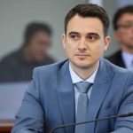 Jep dorëheqje Arafat Muaremi, drejtori i Policisë Financiare