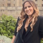 “Mos u përpiqni të bëni polemika”, Arbana Osmani i kthehet ndjekëses që e pyeti për Donaldin