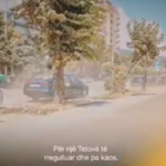 Sela nëse i jepni zë rinisë i keni dhënë vizion Tetovës dhe ardhmërisë