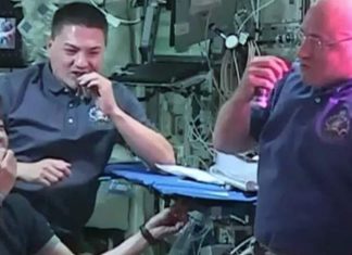 Çfarë hanë astronautët në hapësirë? Dalin detajet që po habisin të gjithë