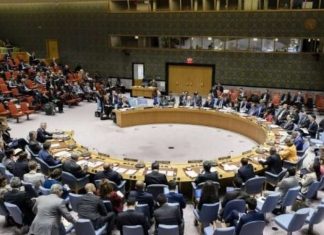Rusia kërkon takim urgjent të Këshillit të Sigurimit të OKB-së