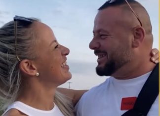 “Bukën prej goje e nxjerri ja jap ksaj, e du ma shumë se veten”, historia e dashurisë së mërgimtarit dhe gjermankës