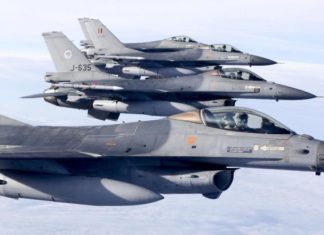 Incidentet midis aleatëve të NATO-s: Greqia lëshoi një raketë nga sistemi S-300 në aeroplanët turq