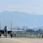 Kina dhe Tajlanda përgatiten për stërvitje të përbashkët ushtarake