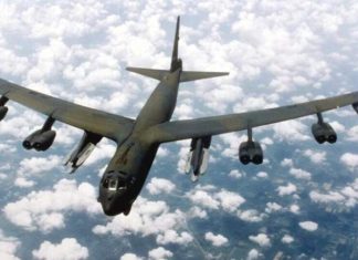 Ç’mesazh po dërgon SHBA me B-52 mbi Ballkan?